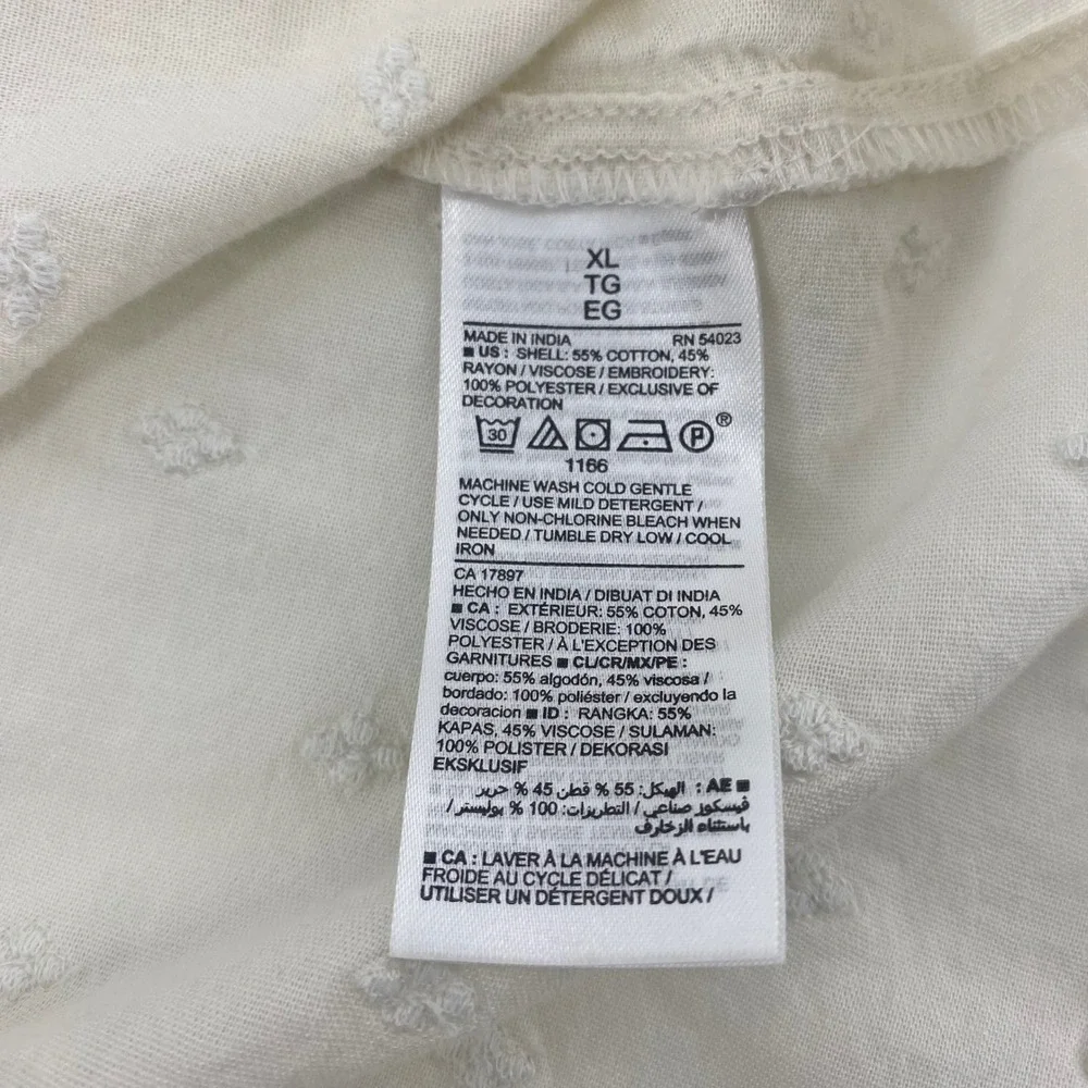 Old Navy lightweight airy